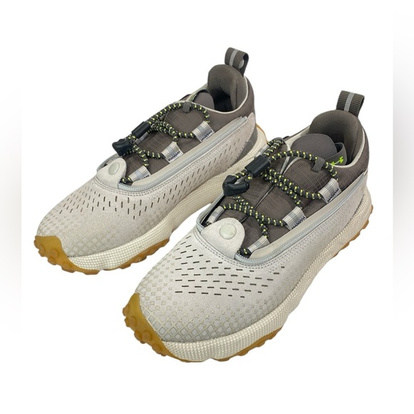 Unisex Under Armor HOVR Summit Fat Tire Delta Running Shoes M 6.5 / W 8 - Picture 9 of 12